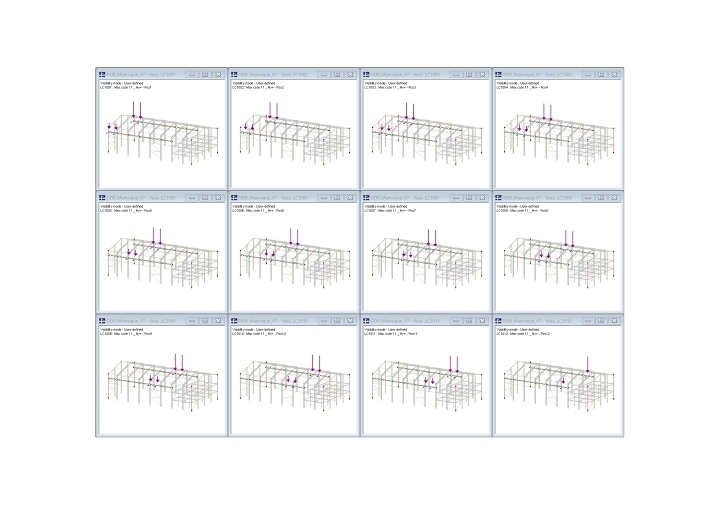 吊车荷载 (© Albyr)